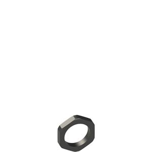 Pizzato VF DFPM25 Fixing nut M25 Turkey