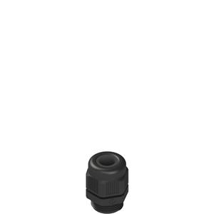 Pizzato VF PAM20C5N Cable gland M20, diameter cable range 5-10 mm