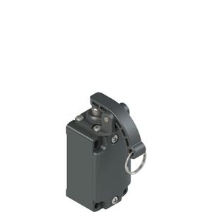 Pizzato FD 509-M2 Position switch with rope for signalling