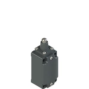 Pizzato FD 511-M2 Position switch with stainless steel piston plunger Turkey