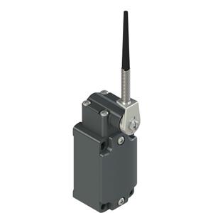 Pizzato FD 534-M2 Position switch, coiled spring lever with plastic point Turkey