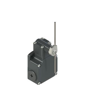 Pizzato FL 532-M2 Position switch with adjustable round rod lever Turkey