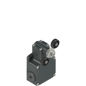 Pizzato FL 541-M2 Position switch with bi-stable single-track lever