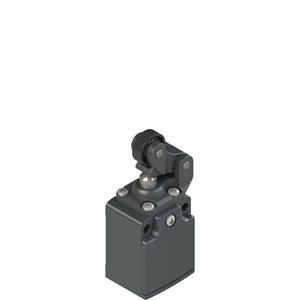 Pizzato FC 302-M2 Position switch with one-way roller
