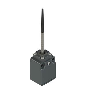 Pizzato FC 320-M2 Position switch, coil spring with plastic point