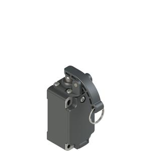 Pizzato FP 509-M2 Position switch with rope for signalling Turkey
