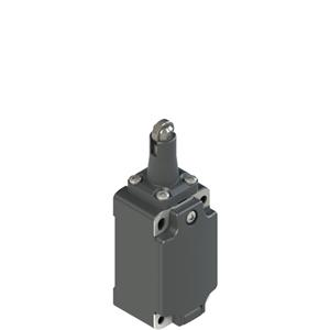 Pizzato FP 516-M2 Position switch with roller and stainless steel piston plunger Turkey