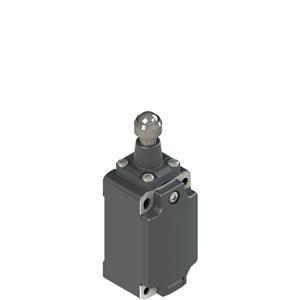 Pizzato FP 519-M2 Position switch with rolling ball piston plunger Turkey