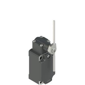 Pizzato FP 533-M2 Position switch with adjustable square rod lever