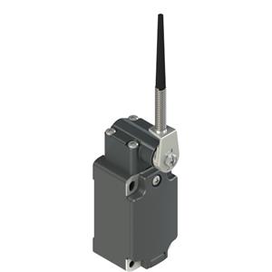 Pizzato FP 534-M2 Position switch, coiled spring lever with plastic point Turkey