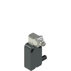 Pizzato NA B110AB-DN2W5 Modular prewired switch with plunger Turkey
