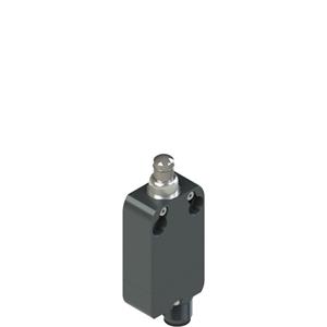 Pizzato NA B110AC-SMK Modular prewired switch with long plunger