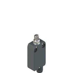 Pizzato NF B110AC-SMK Modular prewired switch with long plunger Turkey