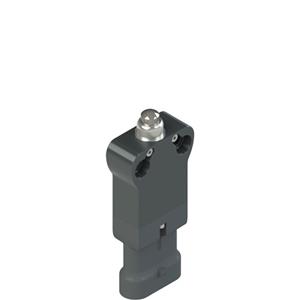 Pizzato NB B110AB-SAK Modular prewired switch with plunger