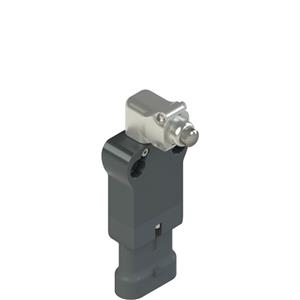 Pizzato NB B110AB-SAKW5 Modular prewired switch with plunger