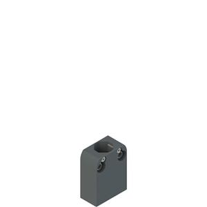 Pizzato NF B11000 Technopolymer housing NF with contact