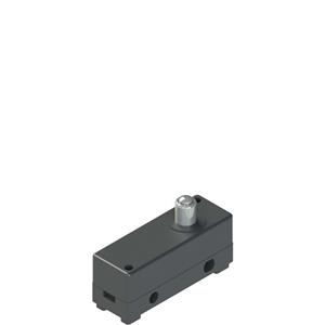 Pizzato MS 03 Microswitch with plunger Turkey