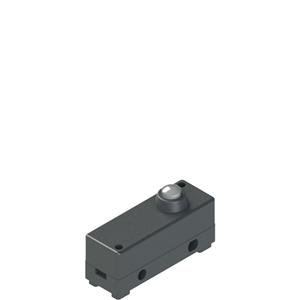 Pizzato MS 05 Microswitch with short plunger Turkey