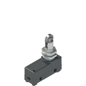Pizzato MS 15 Microswitch with roller plunger Turkey