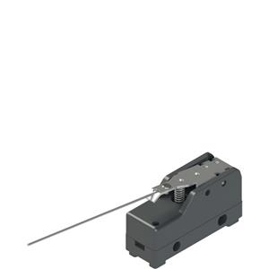 Pizzato MS 37 Microswitch with wire lever