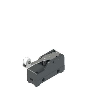 Pizzato MS 40 Microswitch with roller lever Turkey