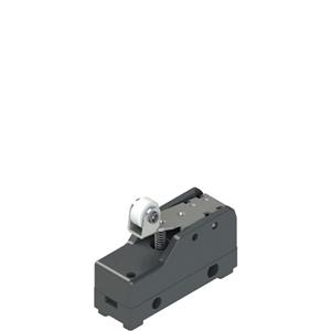 Pizzato MS 45 Microswitch with short roller lever Turkey
