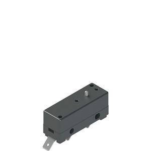 Pizzato MF 02 Microswitch with pin plunger