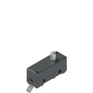 Pizzato MF 03 Microswitch with plunger Turkey