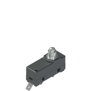 Pizzato MF 06 Microswitch with threaded plunger Turkey