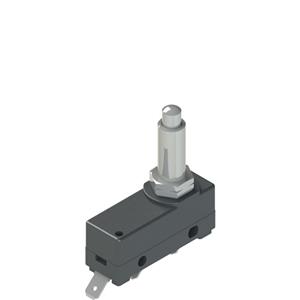 Pizzato MF 08 Microswitch with threaded plunger Turkey