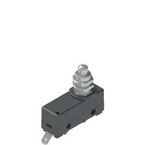 Pizzato MF 10 Microswitch with threaded plunger Turkey