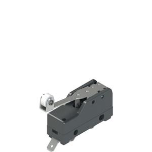 Pizzato MF 40 Microswitch with roller lever Turkey
