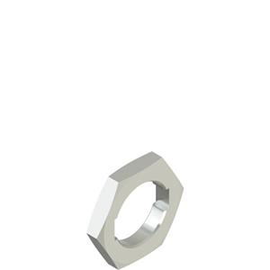 Pizzato AC 35 Hexagonal threaded nut Turkey