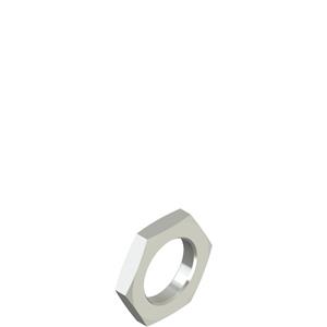 Pizzato VF AC83 Hexagonal threaded nut Turkey