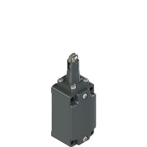 Pizzato FD 2016-M2-EX8 Position switch with roller and stainless piston plunge ATEX I M2 Ex ia I Mb, II 2G Ex ia IIC T6 Gb Ta: -20/+60°C