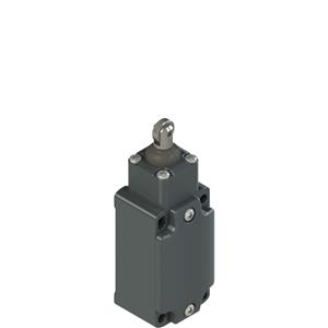Pizzato FD 2015-M2-EX4 Position switch with roller piston plunger ATEX cat 3D