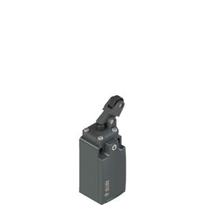Pizzato FM 2005-M2-EX7 Position switch with one-way roller ATEX I M2 Ex ia I Mb, II 2G Ex ia IIC T6 Gb Ta: -20/+60°C