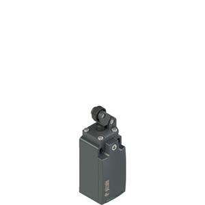 Pizzato FM 502-M2-EX7 Position switch with one-way roller ATEX I M2 Ex ia I Mb, II 2G Ex ia IIC T6 Gb Ta: -20/+60°C