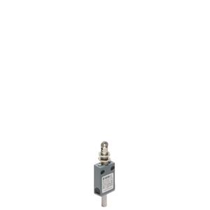 Pizzato FA 4511-2SH-EX5 Prewired position switch with threaded plunger with roller ATEX cat 3D-3G