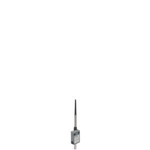 Pizzato FA 4520-2SH-EX5 Prewired switch, coil spring with plastic point ATEX cat 3D-3G