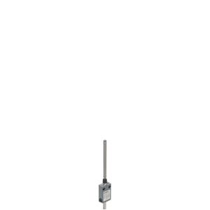 Pizzato FA 4525-2SH-EX5 Prewired position switch with coil spring ATEX cat 3D-3G