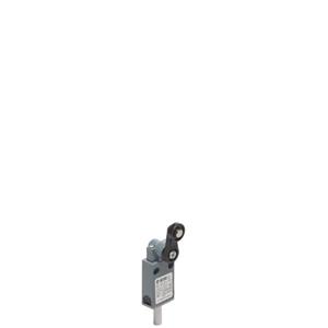 Pizzato FA 4530-2SH-EX5 Prewired position switch with roller lever ATEX cat 3D-3G