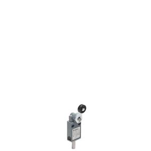 Pizzato FA 4554-2SH-EX5 Prewired position switch with roller lever ATEX cat 3D-3G