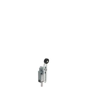 Pizzato FA 4555-2SH-EX5 Prewired position switch with adjustable roller lever, ATEX cat 3D-3G
