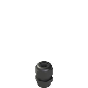 Pizzato VF PBM20C6P-2GD Plastic cable-gland ATEX 2GD