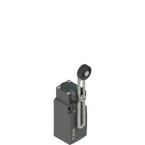 Pizzato FR 556-XM2V38 Position switch with adjustable roller lever