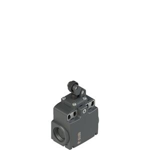 Pizzato FX 502-XM2 Position switch with one-way roller