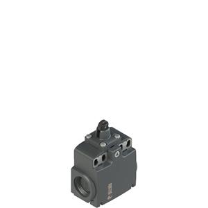 Pizzato FX 515-XM2 Position switch with roller piston plunger