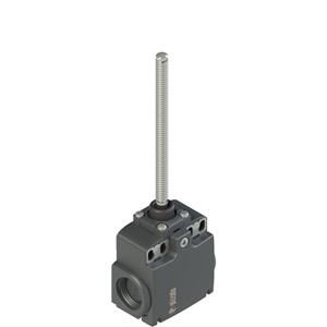 Pizzato FX 525-XM2 Position switch with coil spring