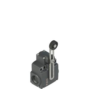 Pizzato FX 556-XM2V38 Position switch with adjustable roller lever